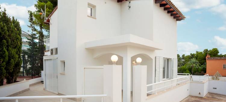 Globales Costa de la Calma图片