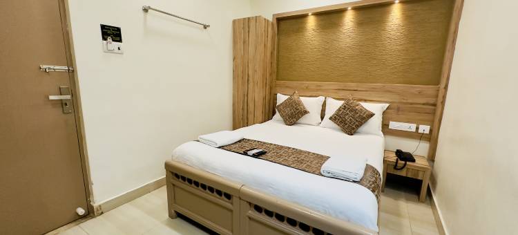 Stay Court - Business Class Hotel - Near Central Railway Station图片