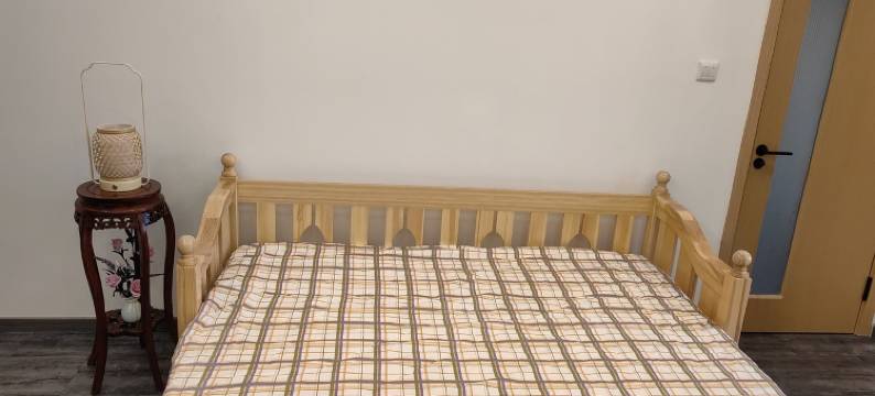 海之风星海公园店民宿(中山路分店)图片