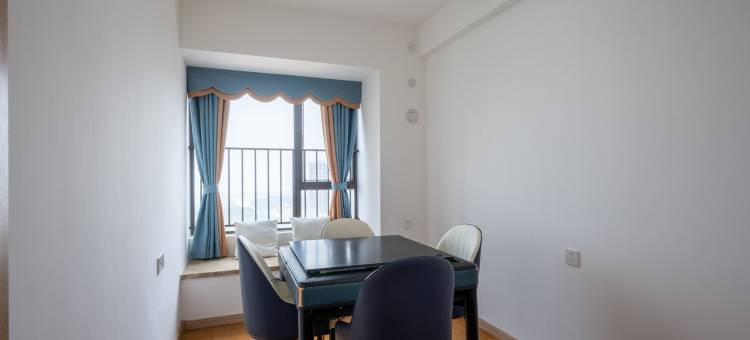 栖舍公寓(南外环路分店)图片