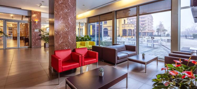 阿尤达喀尔斯蒂略酒店(Globales Castillo de Ayud)图片