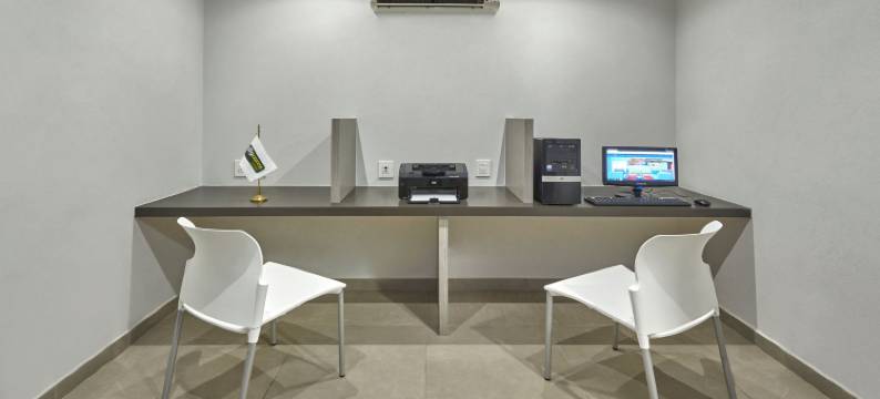 卡门城万豪城市快捷青年酒店(City Express Junior by Marriott Ciudad Del Carmen)图片