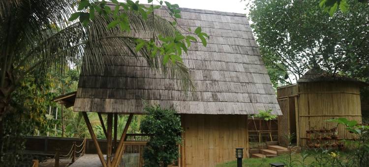 The Osing Bamboo Resort图片
