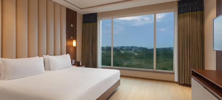 财富公园机场路-哈布利-ITC酒店集团成员(Fortune Park Airport Road, Hubballi - Member ITC Hotels' Group)图片