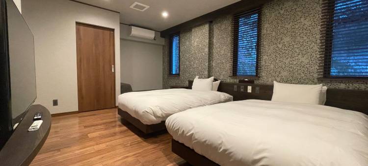 菊野屋酒店(Kikunoya)图片