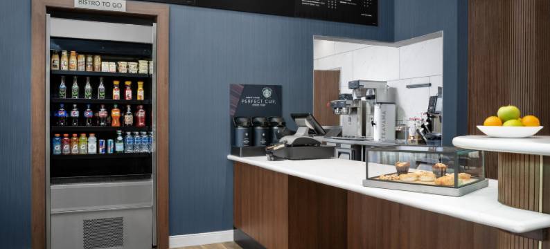 诺斯波特万怡酒店(Courtyard Northport)图片