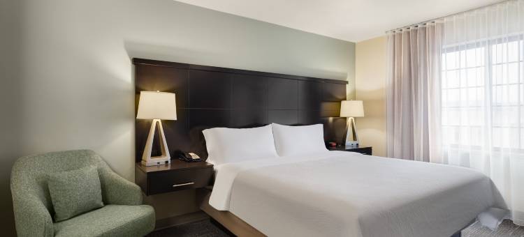 Staybridge Suites 米德维勒市 by IHG(Staybridge Suites MIDVALE by IHG)图片