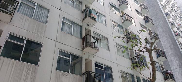O系列92981贾尔丁公寓-由金套房物业管理(Collection O 92981 Apartemen the Jarrdin by Gold Suites Property)图片