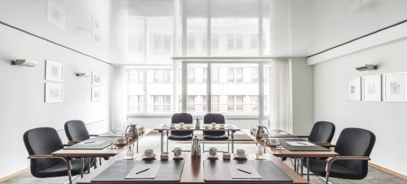 The Mandala Hotel Berlin, a Member of Design Hotels图片