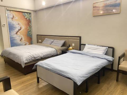 南澳小时代服务部公寓(隆云路2号分店)预订价格,联系电话位置地址【携程酒店】