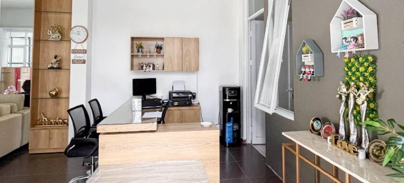 瑞德多兹西亚里亚 @ Jl. Candi Kalasan(RedDoorz Syariah @ Jl. Candi Kalasan)图片