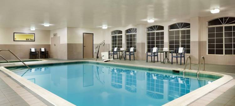列克星敦卡尔森江山旅馆及套房(Country Inn & Suites by Radisson, Lexington, VA)图片