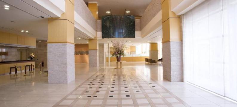 水户湖景酒店(Hotel Lake View Mito)图片
