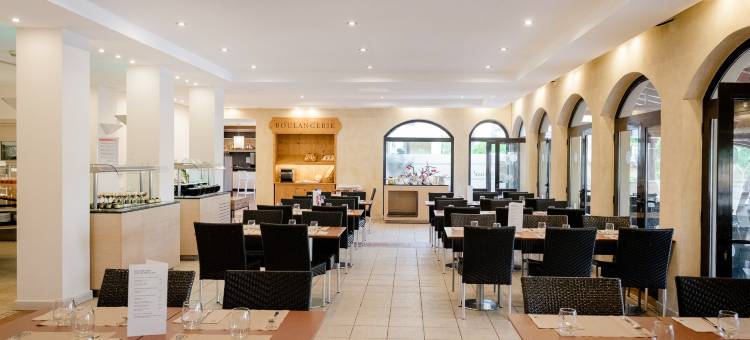 邦蒙特博纳维斯塔皮埃尔假日度假村(Pierre & Vacances Resort Bonavista de Bonmont)图片