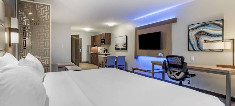 贝斯特韦斯特精品阿尔伯特王子酒店(Best Western Premier Prince Albert)图片