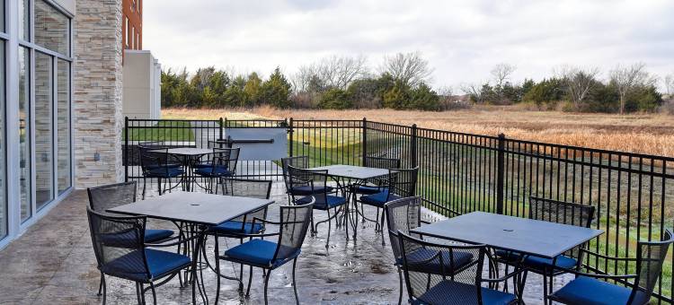 洲际智选假日酒店及套房渥太华(Holiday Inn Express & Suites Ottawa)图片