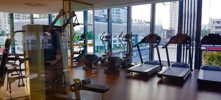 Homie 2-5Pax Studio Condo Near Gurney Drive 906图片