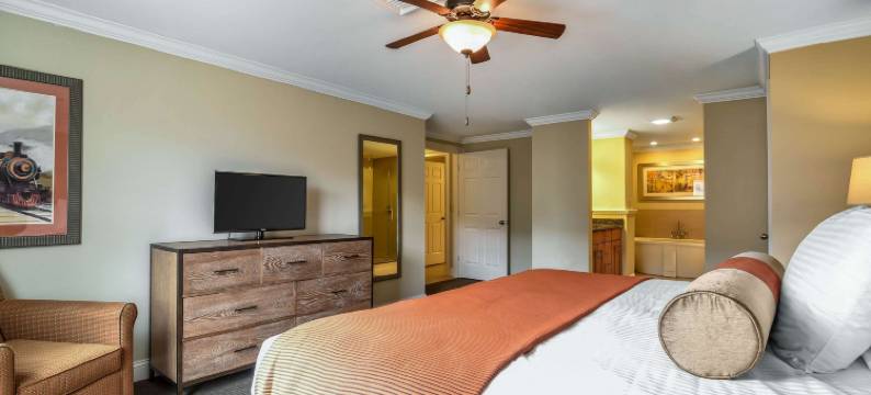 蓝绿假期南山度假村, an Ascend Collection Resort(Bluegreen Vacations South Mountain, an Ascend Collection Resort)图片