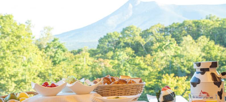 函馆大沼王子大酒店(Hakodate-Onuma Prince Hotel)图片