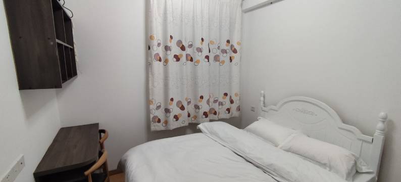 家旅匠心美宿民宿(天鹅湖大道分店)图片