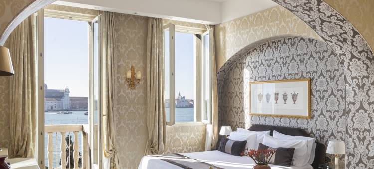 朗拉德宫殿酒店(Londra Palace Venezia)图片