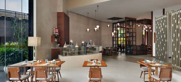高知万豪酒店(Kochi Marriott Hotel)图片