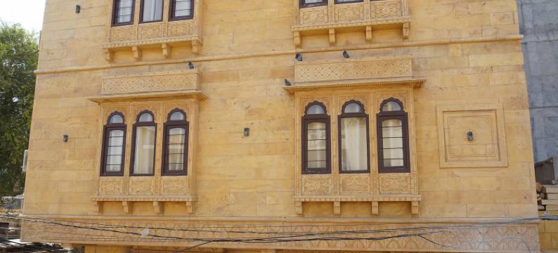 瓦希法宫酒店(Hotel Vasshifa Palace)图片