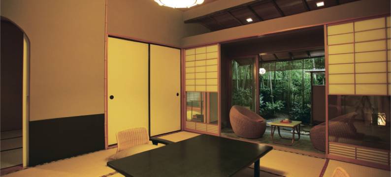 柳生庄日式旅馆(Yagyu No Sho)图片