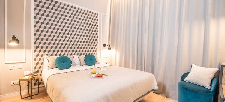 马赛克奥纳酒店(Mosaic by Ona)图片