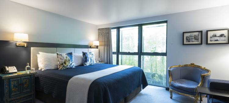 布里斯班斯派瑟斯巴尔弗酒店(Spicers Balfour Hotel Brisbane)图片