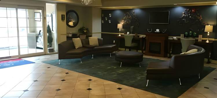 Candlewood Suites 拉波特 by IHG(Candlewood Suites la Porte)图片