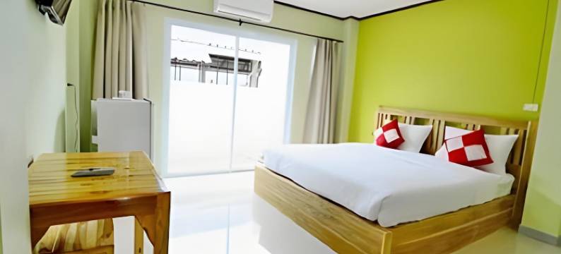 拉克萨素可别墅(Laksasuk House)图片