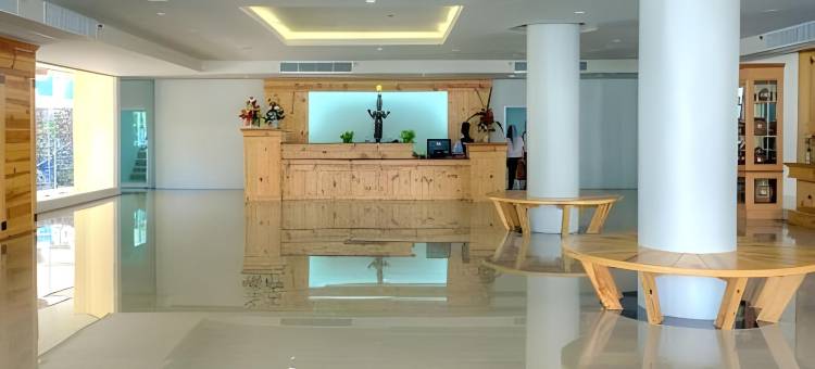 皮亚普亭酒店(Piyaporn Pavilion Hotel)图片