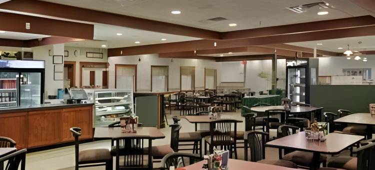 法戈-卡索顿戴斯酒店(Days Inn by Wyndham Fargo/Casselton)图片