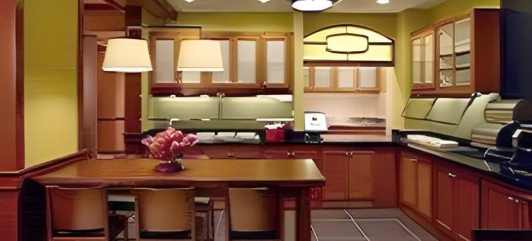 Homewood Suites by Hilton塔尔萨南医疗区(Homewood Suites by Hilton Tulsa South Medical District)图片