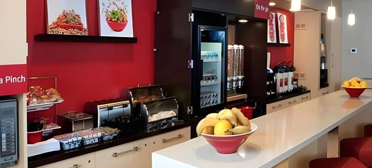 萨吉诺TownePlace套房酒店(TownePlace Suites Saginaw)图片