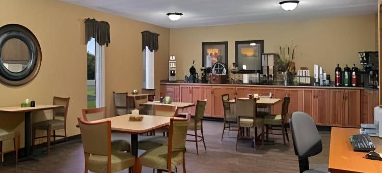 国际瀑布城戴斯酒店(Days Inn by Wyndham International Falls)图片