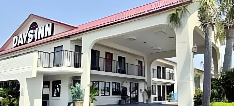 德斯廷戴斯酒店(Days Inn by Wyndham Destin)图片