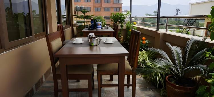 尼泊尔珠峰酒店(Hotel Everest Nepal)图片