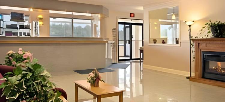 拉瑟格伦国王统治区戴斯酒店(Days Inn by Wyndham Ruther Glen Kings Dominion Area)图片