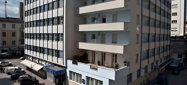 佩斯卡拉民宿酒店(B&B Hotel Pescara)图片