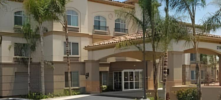 Fairfield Inn & Suites Temecula图片