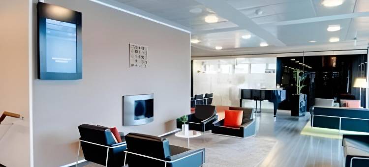 不列颠尼亚酒店(Hotel Britannia)图片