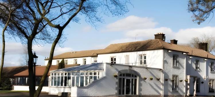 德莱菲丝代尔酒店，贝斯特韦斯特品质精选(Dryfesdale Hotel, BW Signature Collection)图片