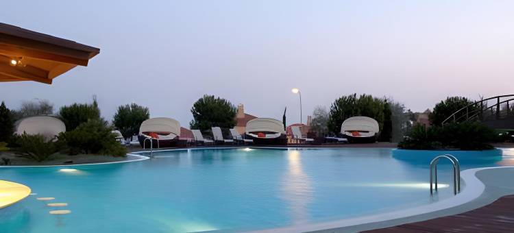 MS公寓酒店(MS Aparthotel)图片