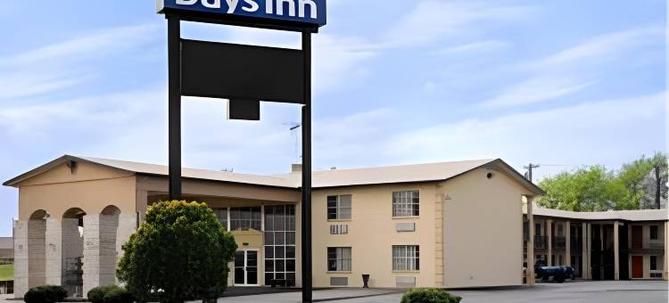 格林维尔骑士酒店(Knights Inn Greenville, TX)图片