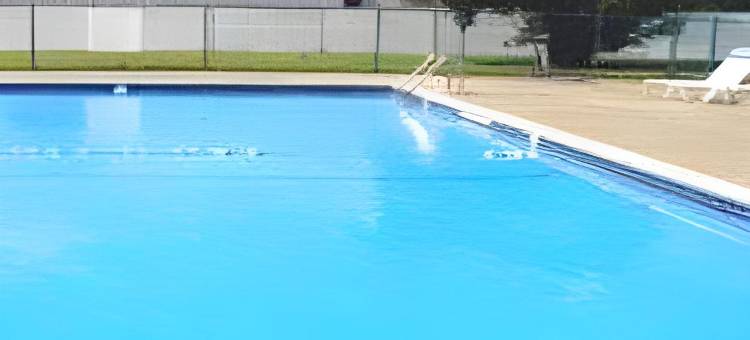 Travelodge by Wyndham Sturgis图片