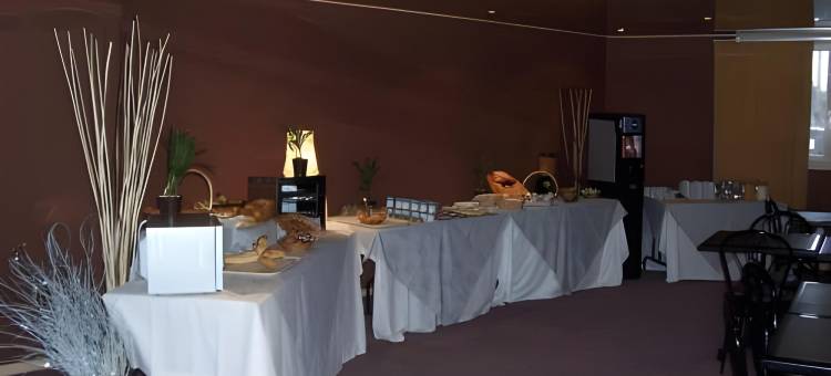 统一酒店(Contact Hôtel des États-Unis)图片