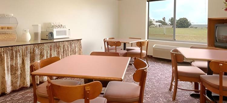 杰克逊温德姆速8酒店(Super 8 by Wyndham Jackson MN)图片