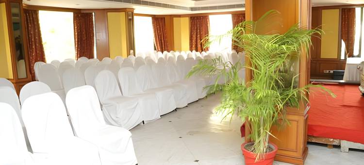 维罗尔达令公寓(Darling Residency)图片